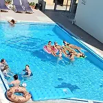 Kormos Aparthotel
