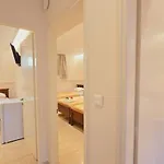 Kormos Aparthotel Kávos