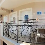 Aparthotel Kormos Kávos