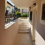 Kormos Aparthotel