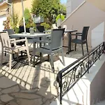 Aparthotel Kormos 4*
