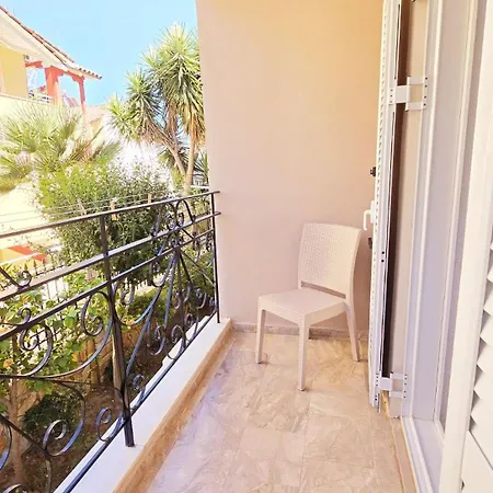 Kormos Hotel de apartamente