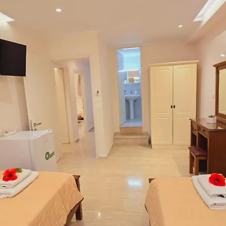 Hotel de apartamente Kormos 4*