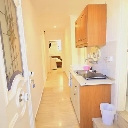 Hotel de apartamente Kormos