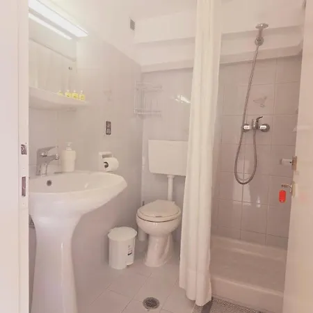 Hotel de apartamente Kormos