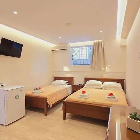 Kormos Hotel de apartamente