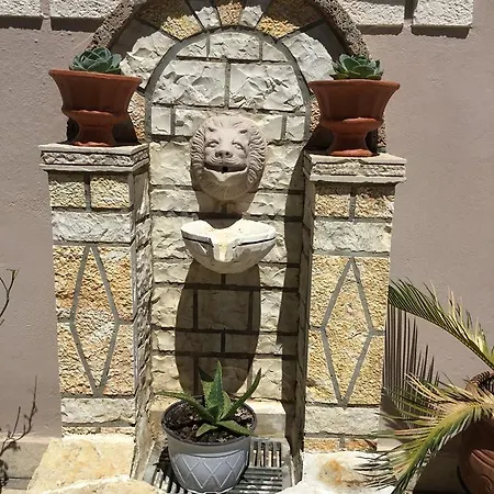 Hotel de apartamente Kormos 4*