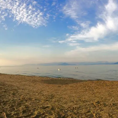 Hotel de apartamente Kormos 4*