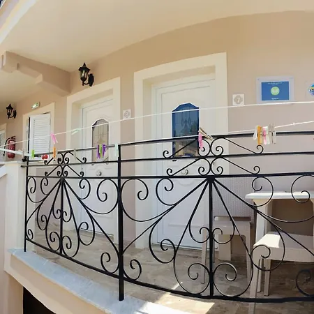 Aparthotel Kormos Kavos