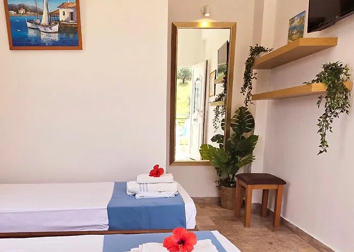 Kormos Apart-hotel