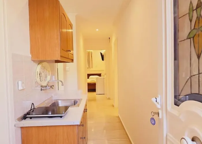 Kormos Apart-hotel 4*
