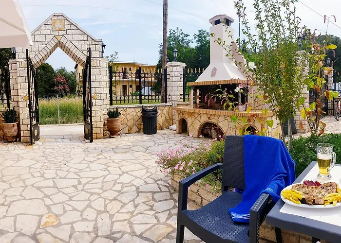 Kormos Apart-hotel 4*