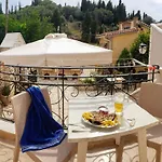 Hotel de apartamente Kormos 4*
