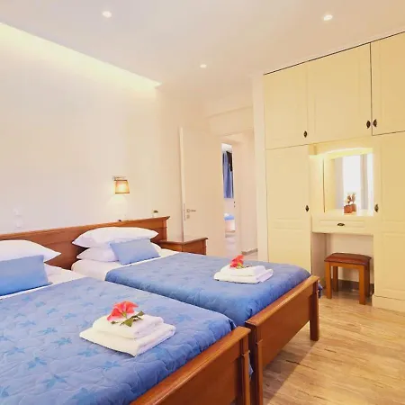 Kormos Hotel apartamentowy