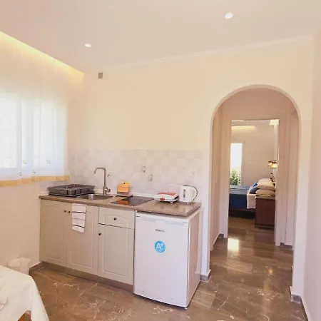 Kormos Hotel apartamentowy