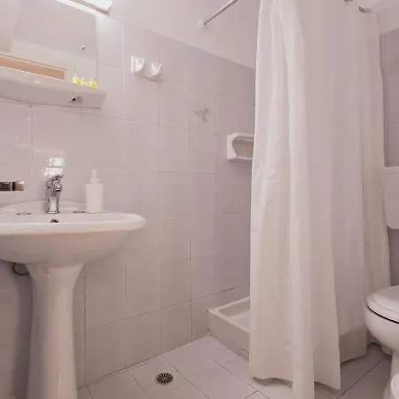 Hotel apartamentowy Kormos Kávos
