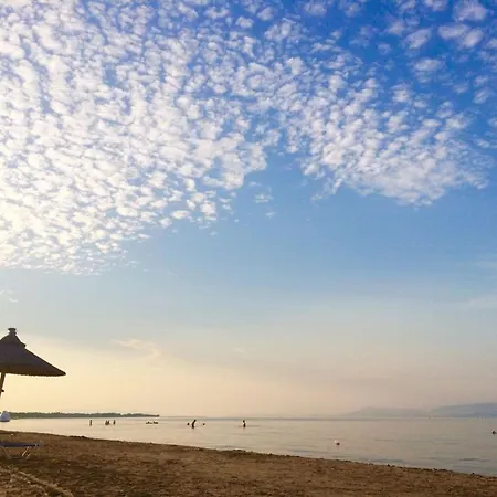 아파트호텔 Kormos 4*