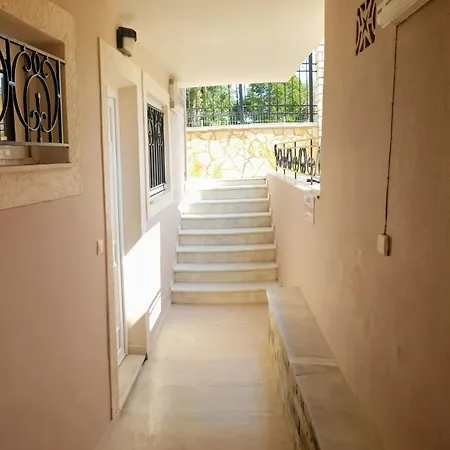 Kormos Appart hôtel