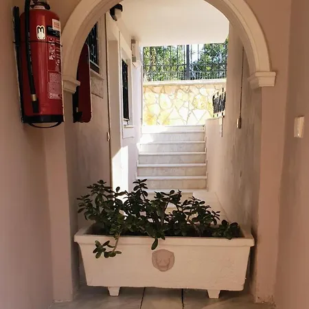 Appart hôtel Kormos