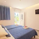 Apart Otel Kormos 4*