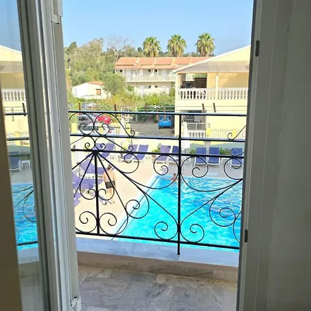 Kormos 4* Kavos