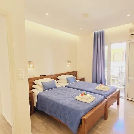 Kormos Aparthotel 4*