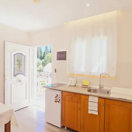 Aparthotel Kormos 4*