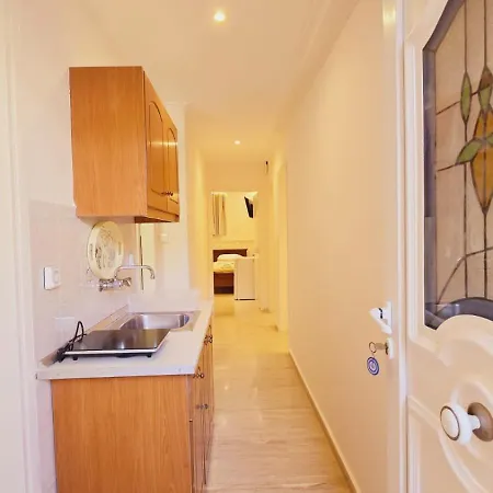 Kormos Aparthotel 4*