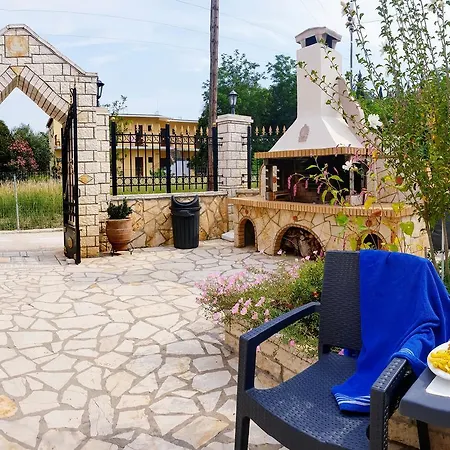 Kormos Aparthotel 4*