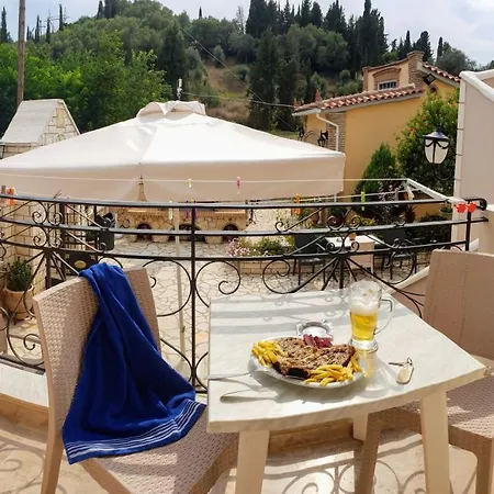 Appart hôtel Kormos 4*